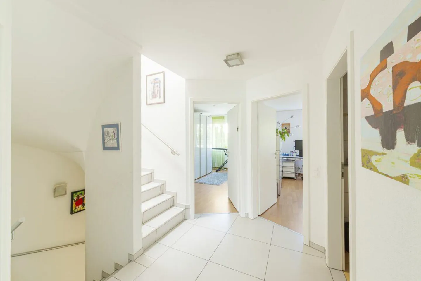 YOUR FAMILY DREAM IN A TOP LOCATION IN THE POPULAR BREITE DISTRICT - Photo 22 of 30