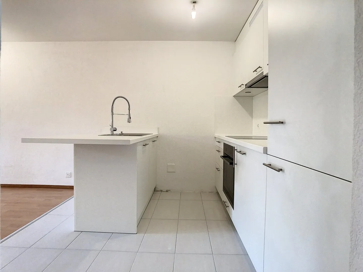 Appartement Charmant à Ependes - Photo 4 sur 11