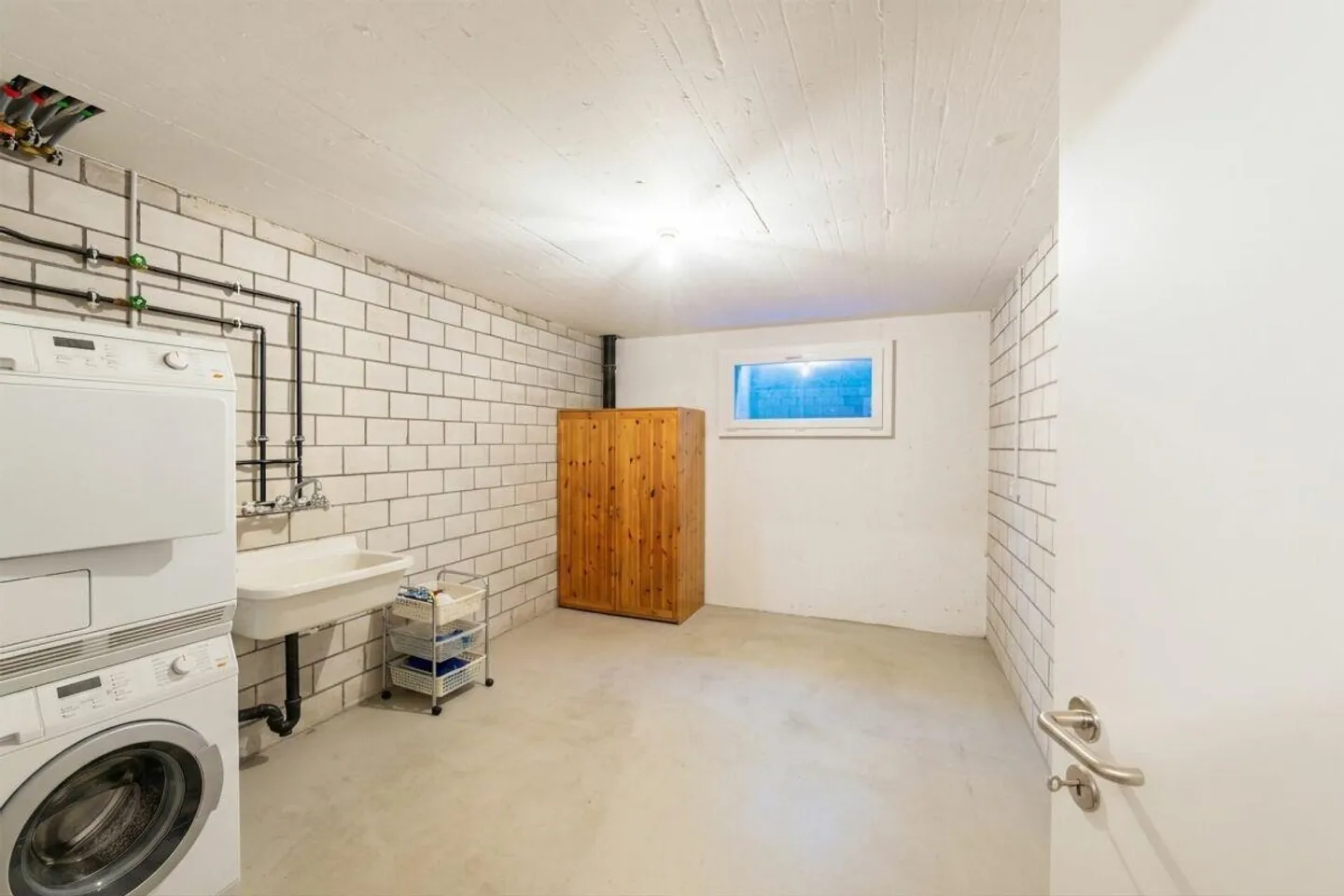 YOUR FAMILY DREAM IN A TOP LOCATION IN THE POPULAR BREITE DISTRICT - Photo 29 of 30