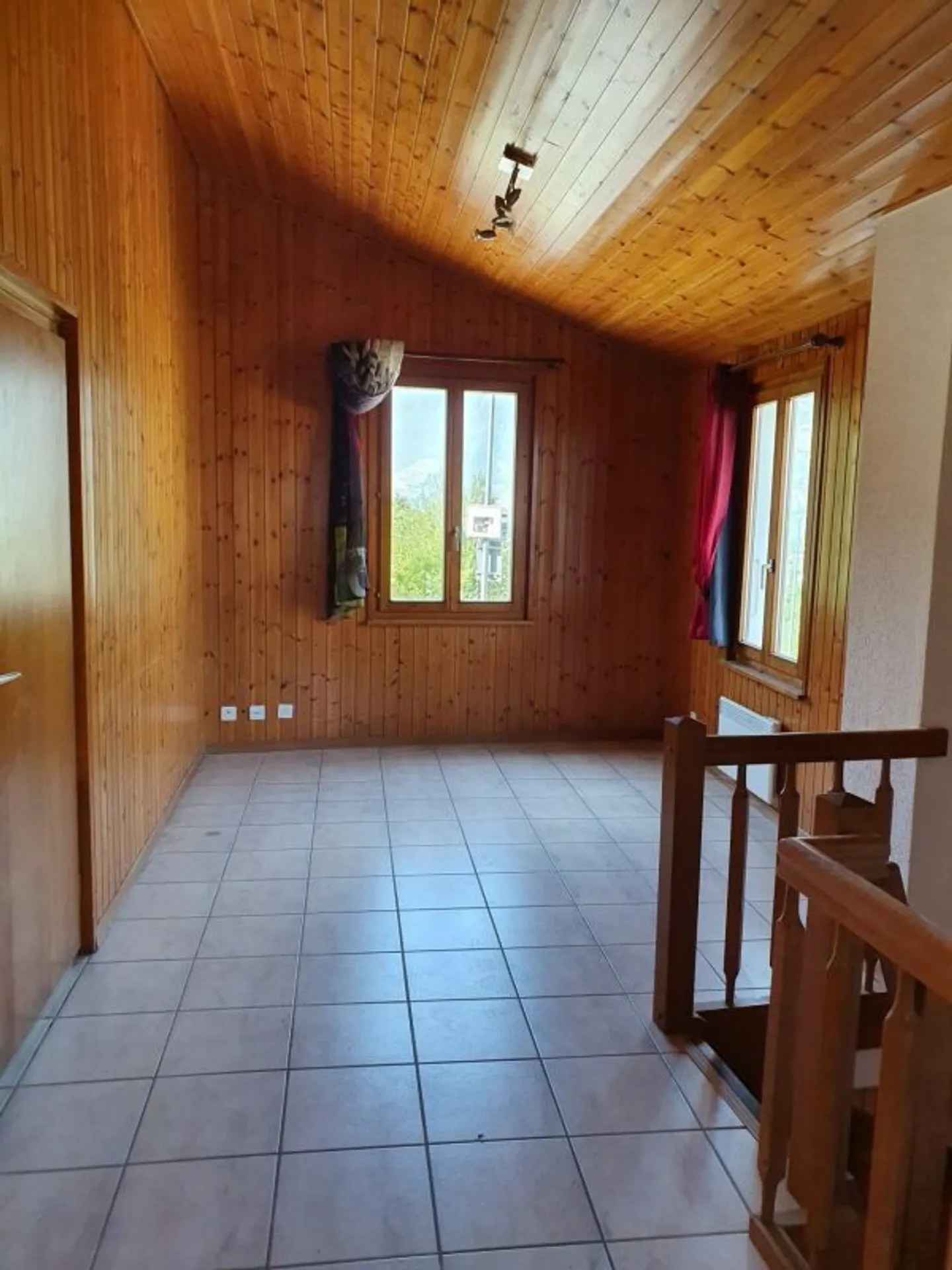 Charmante Duplexwohnung - Foto 2 von 5