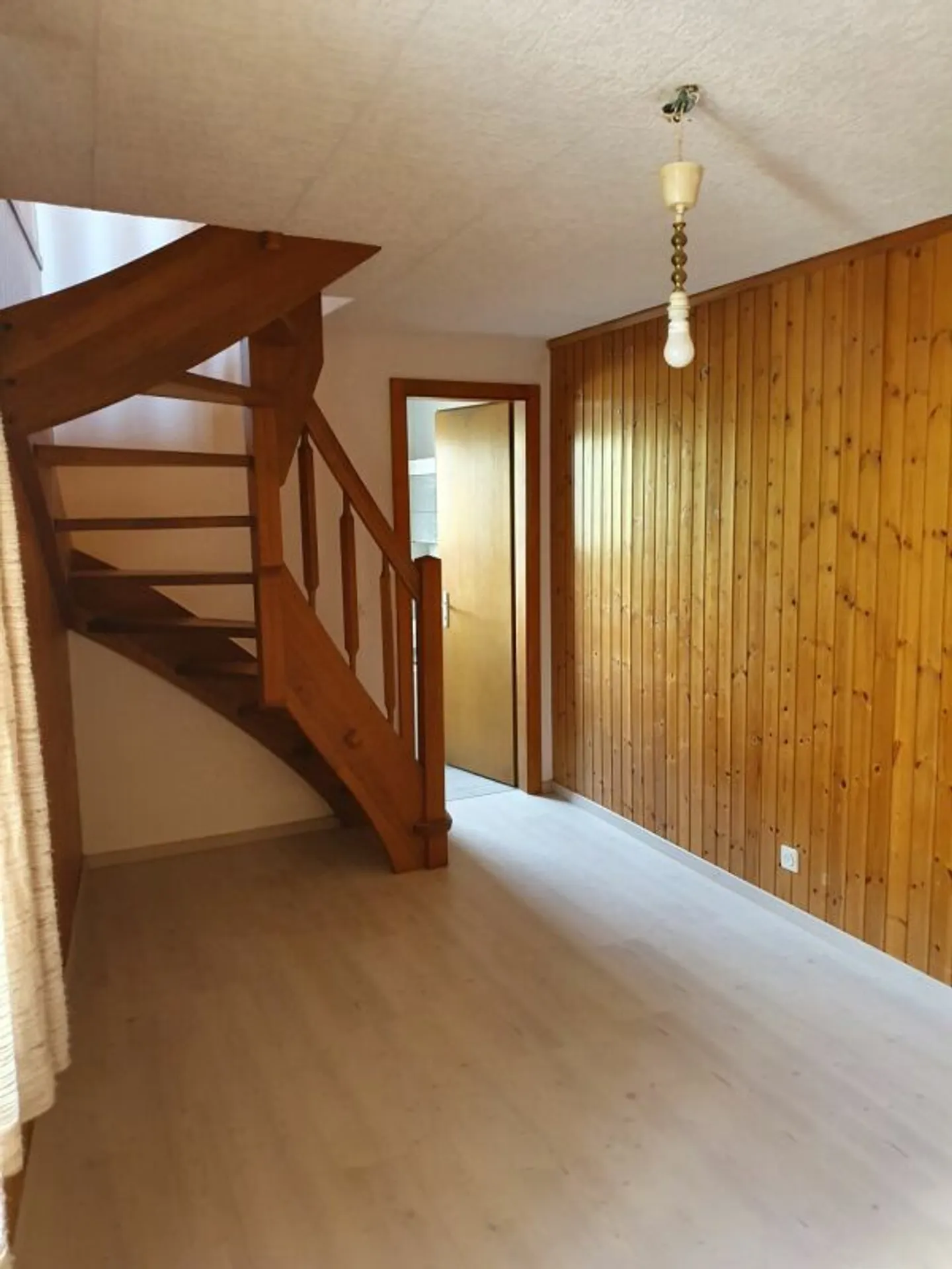 Charmante Duplexwohnung - Foto 4 von 5