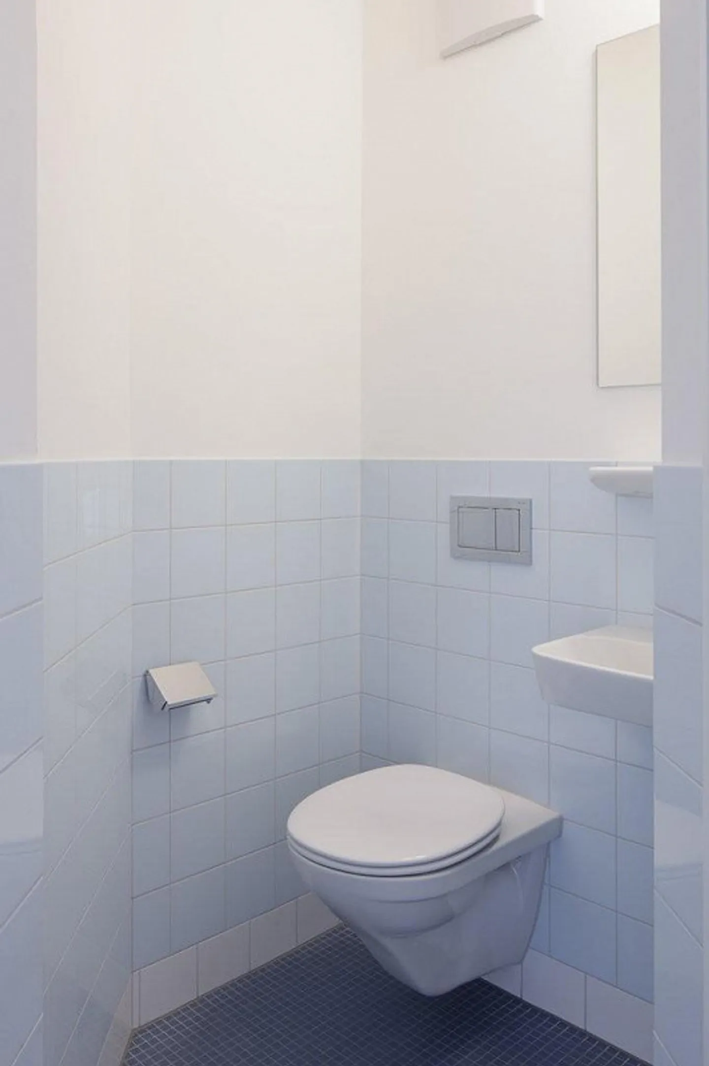 Renovated apartment in a vibrant city district - Photo 5 of 6
