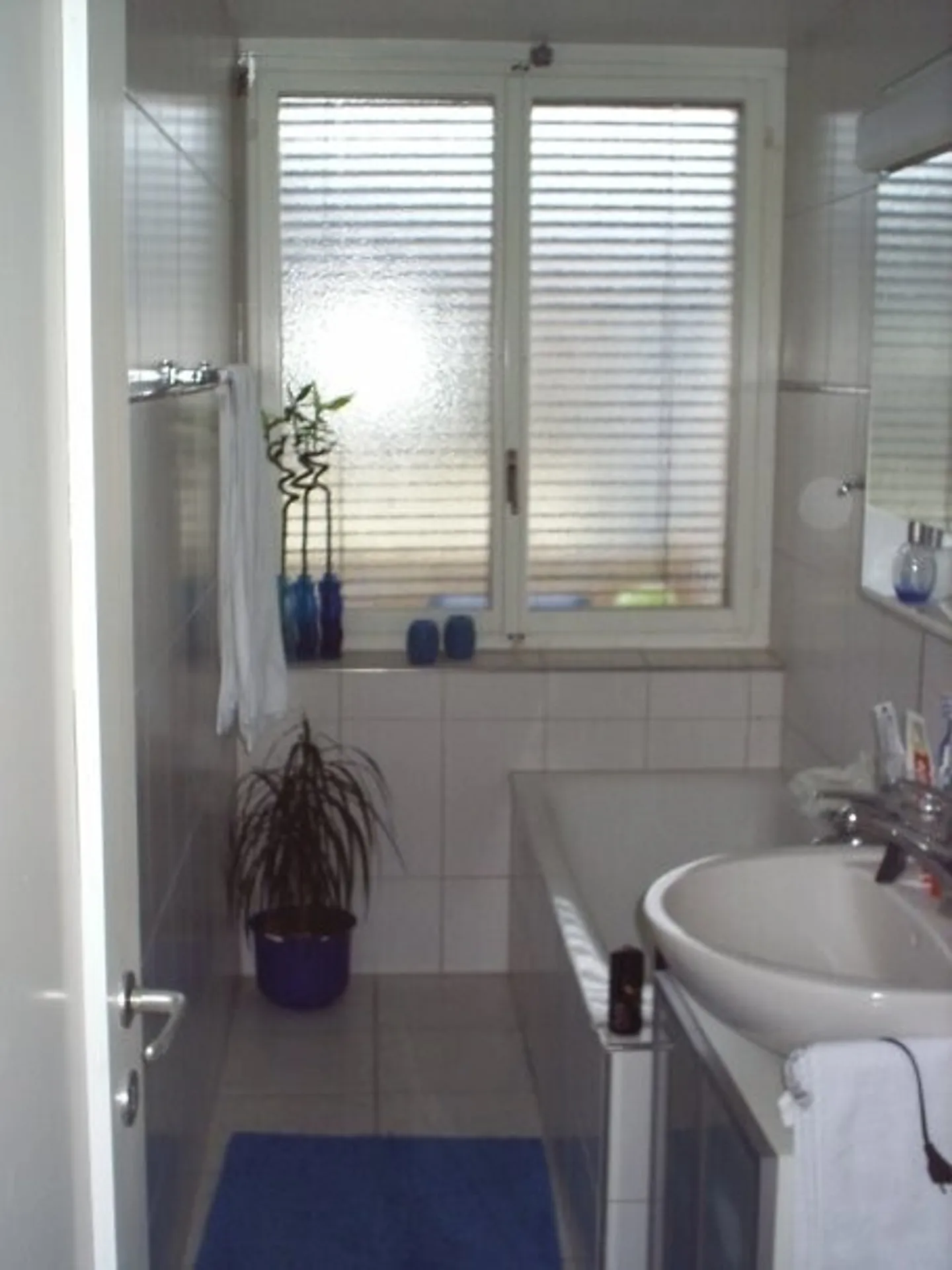 Helle 2-Zimmer Wohnung in Basel - Foto 2 von 5