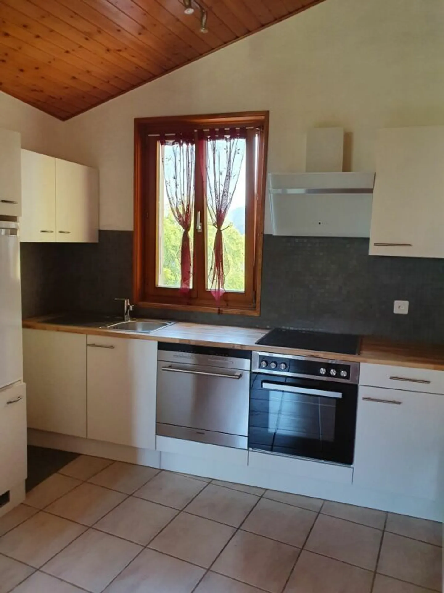 Charmante Duplexwohnung - Foto 1 von 5