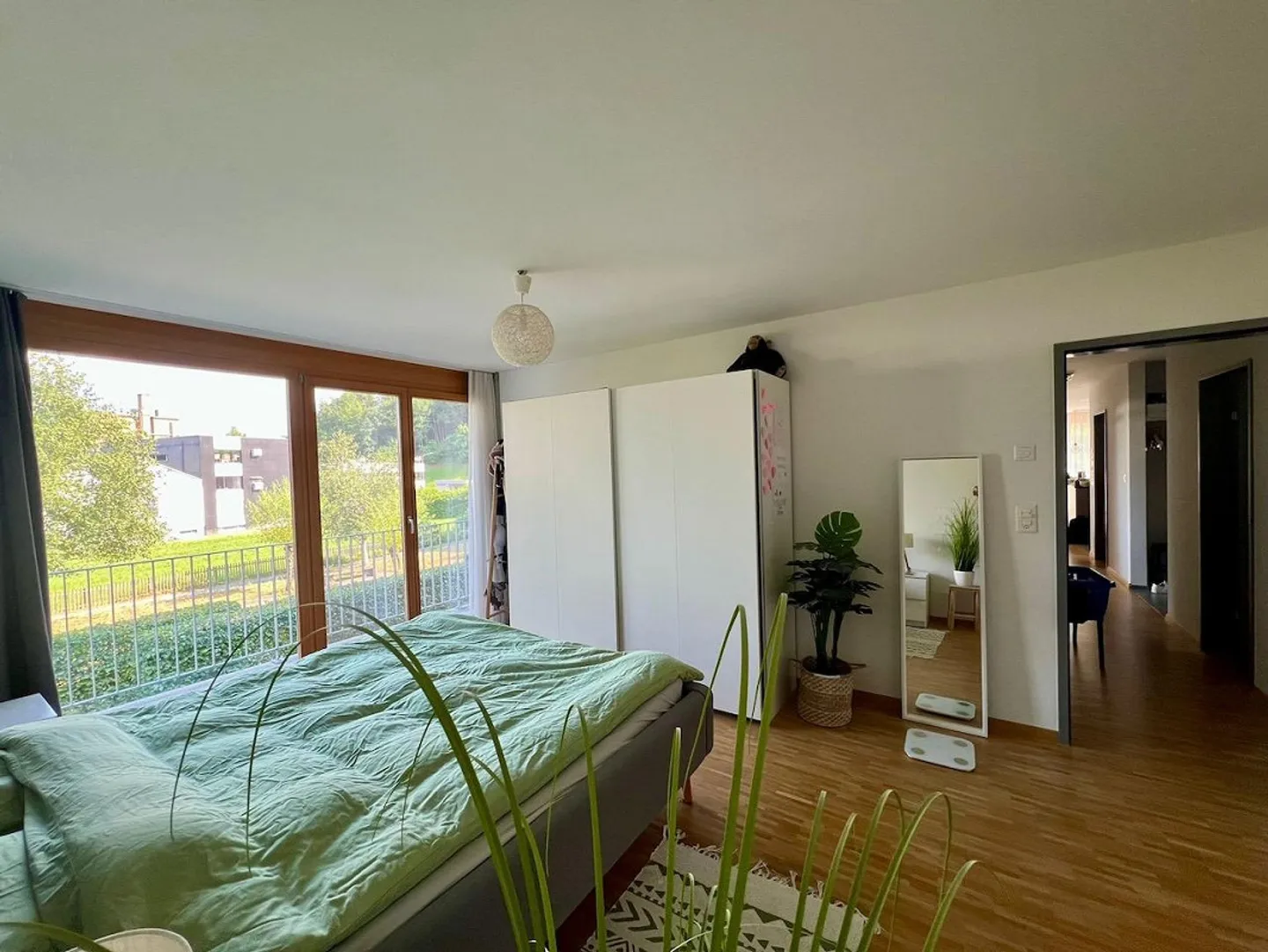 3.5 Zimmer Wohnung im Loftstil - Foto 11 von 14