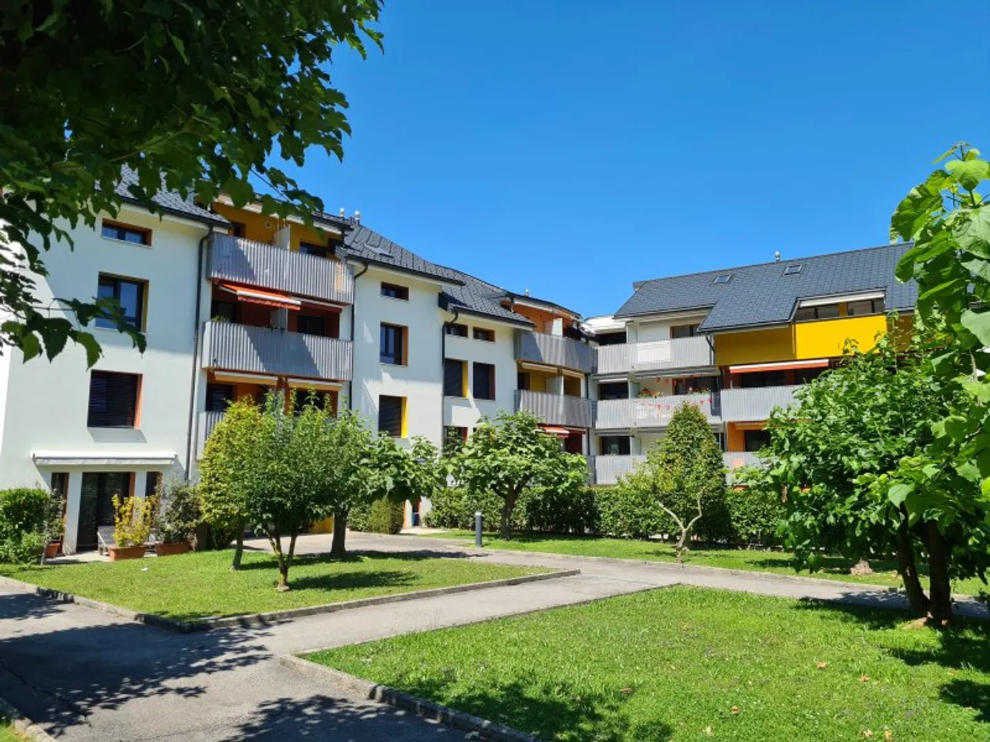 2-Zimmer-Wohnung - Foto 1 von 1