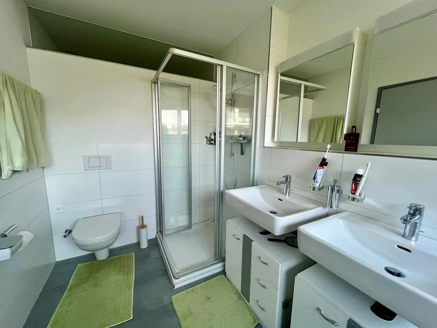 3.5 Zimmer Wohnung im Loftstil - Foto 13 von 14