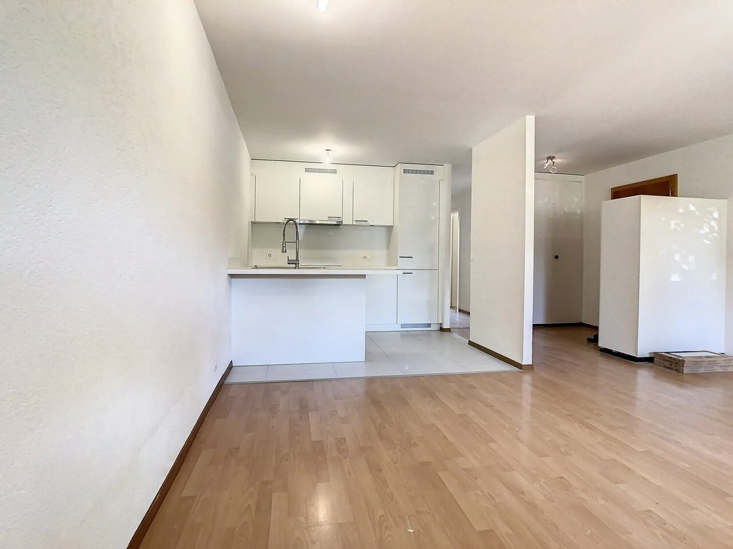 Appartement Charmant à Ependes - Photo 8 sur 11