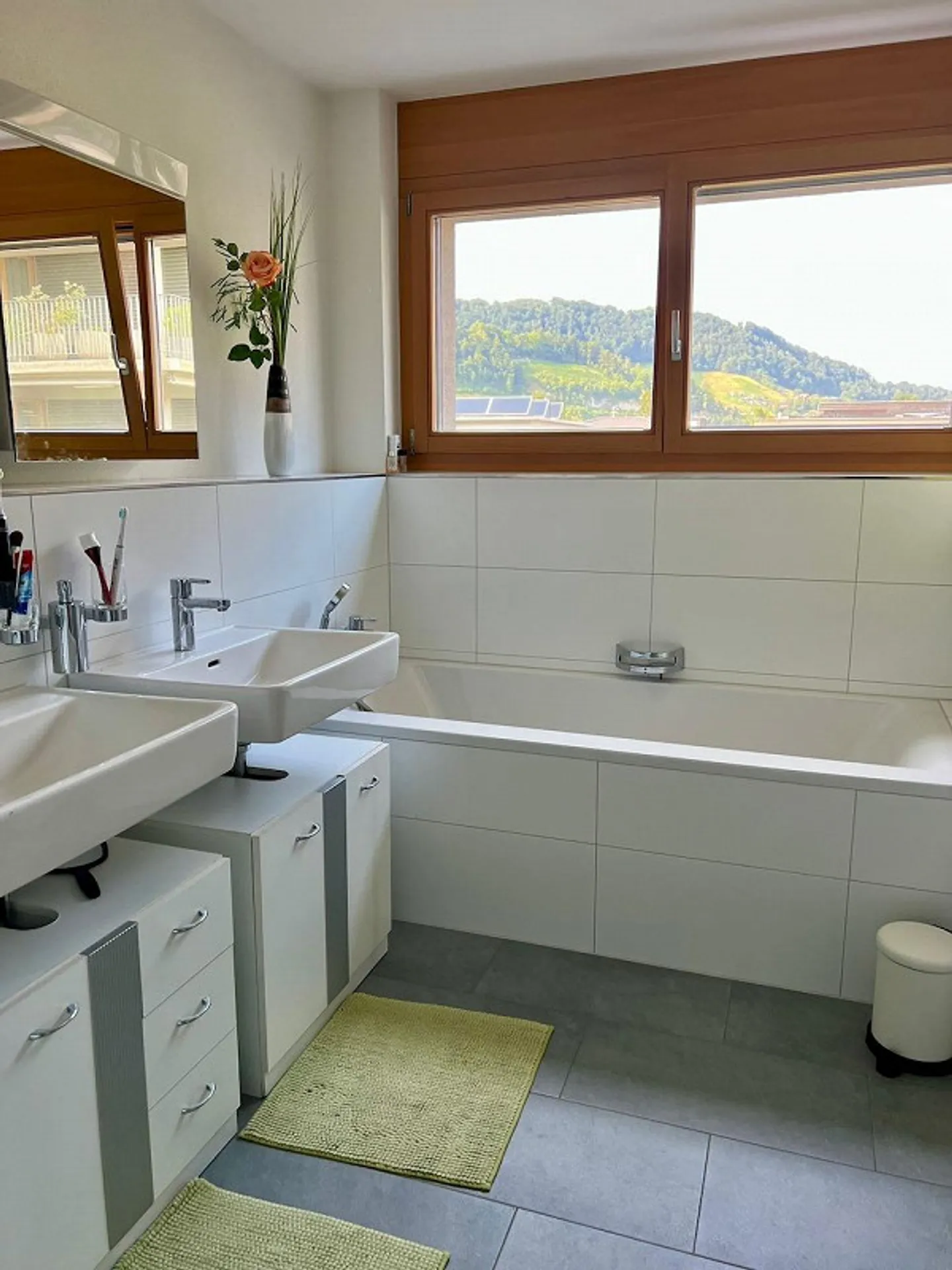 3.5 Zimmer Wohnung im Loftstil - Foto 14 von 14