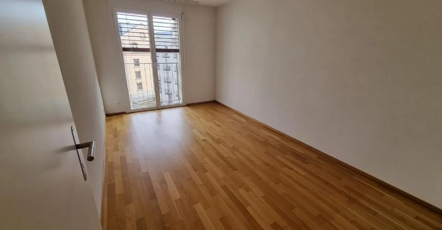Appartement moderne à Fribourg - Photo 3 sur 7