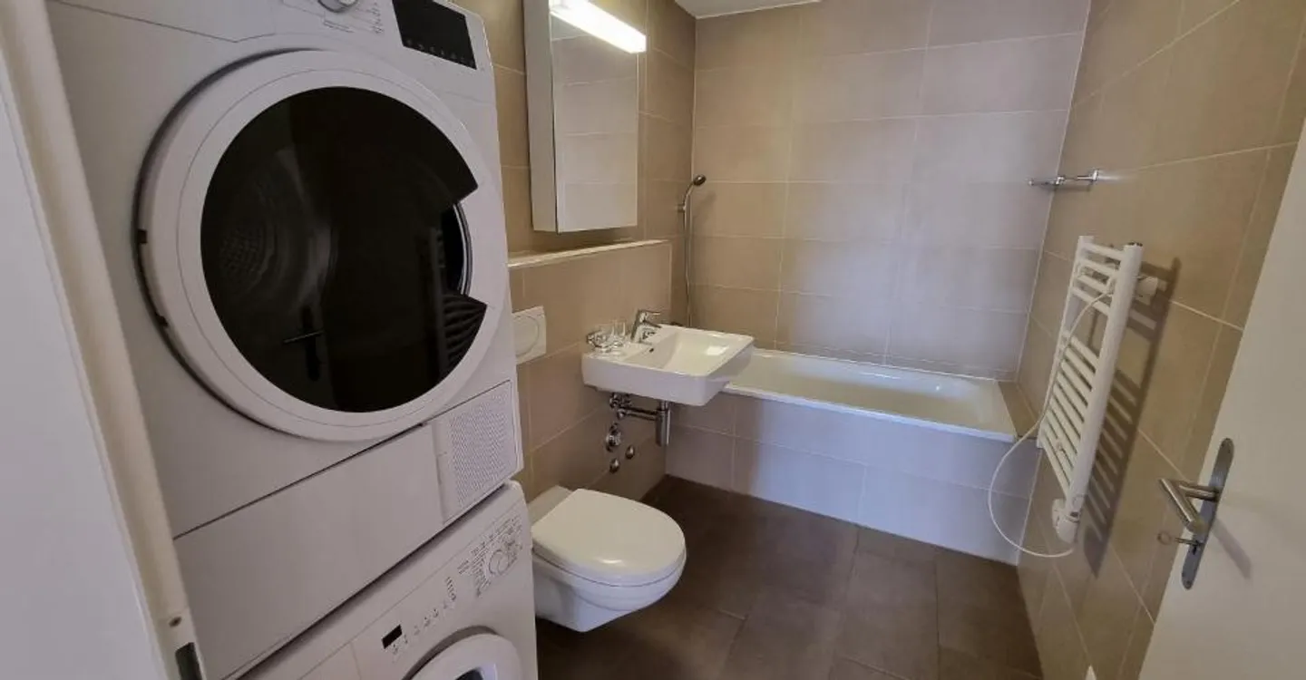 Appartement moderne à Fribourg - Photo 4 sur 7