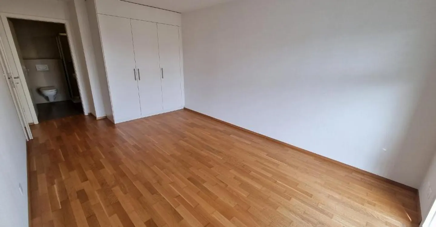 Appartement moderne à Fribourg - Photo 7 sur 7