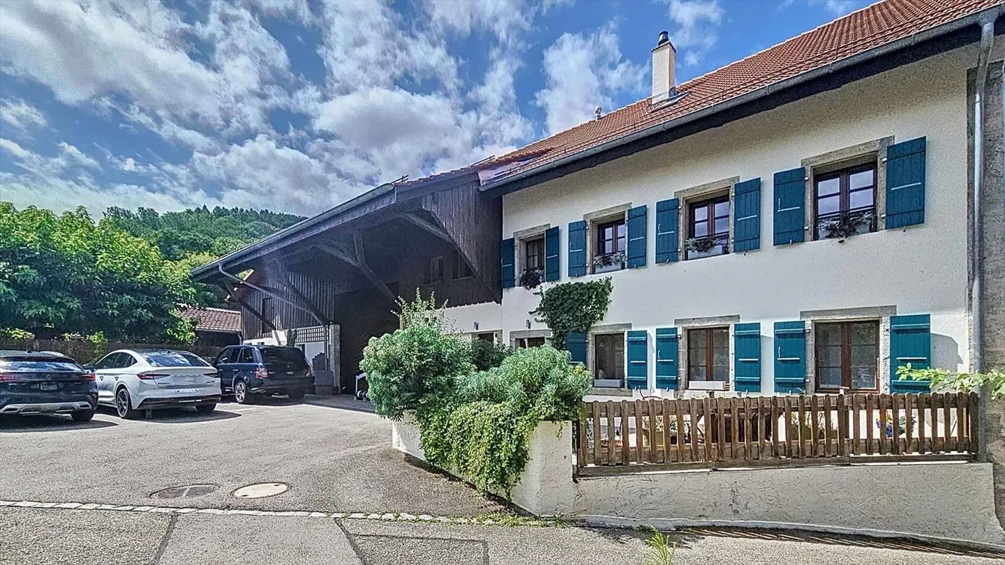 Villa 11,5 stanze - Foto 2 di 13