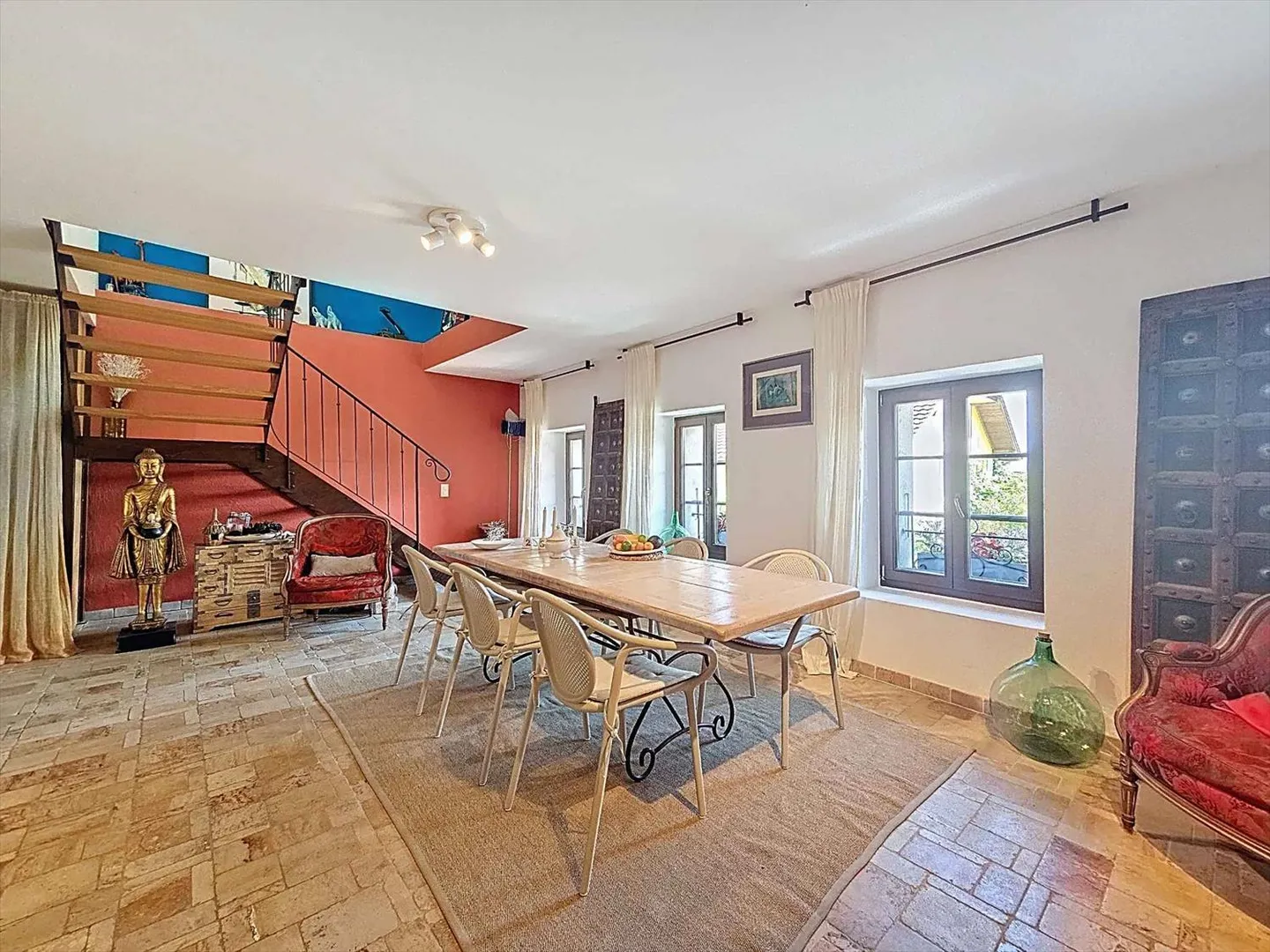 Villa 11,5 stanze - Foto 3 di 13