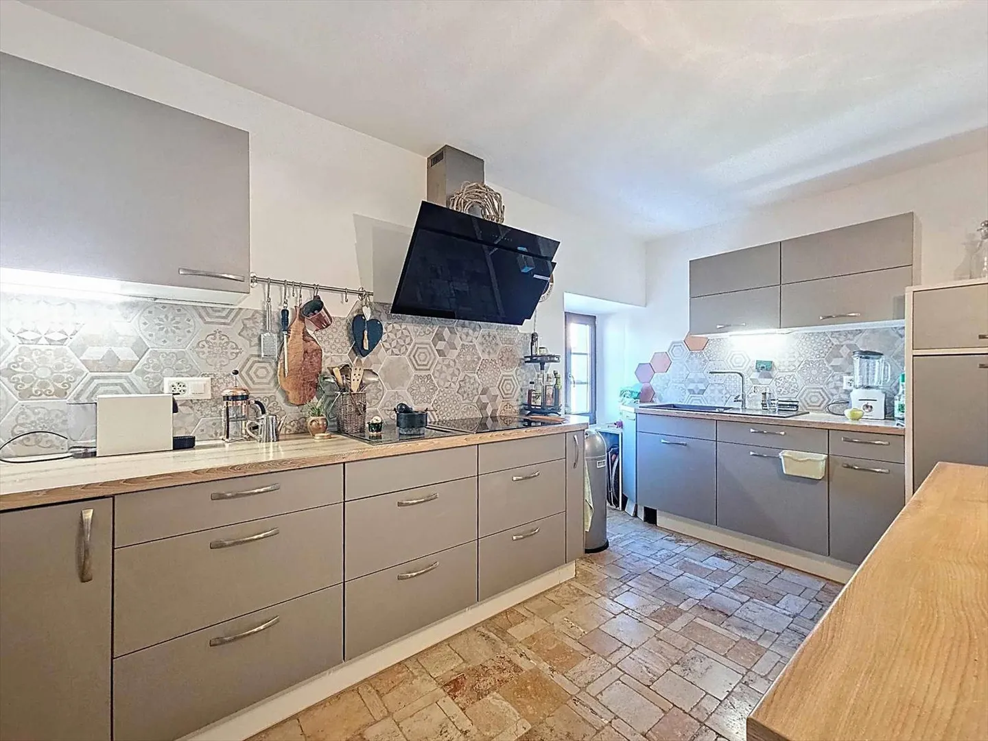 Villa 11,5 stanze - Foto 4 di 13