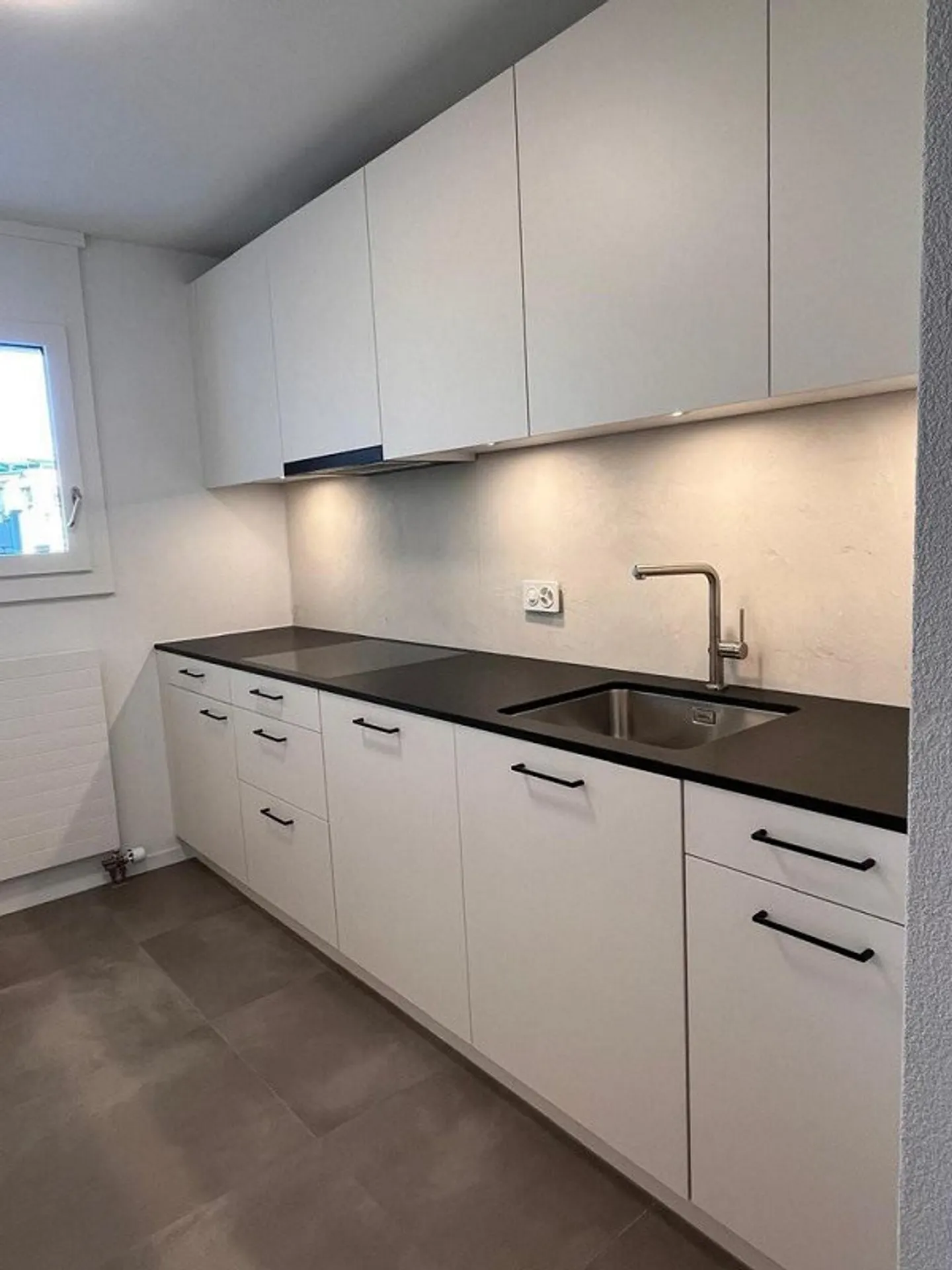 Renovierte Wohnung in Lyss - Foto 2 von 7