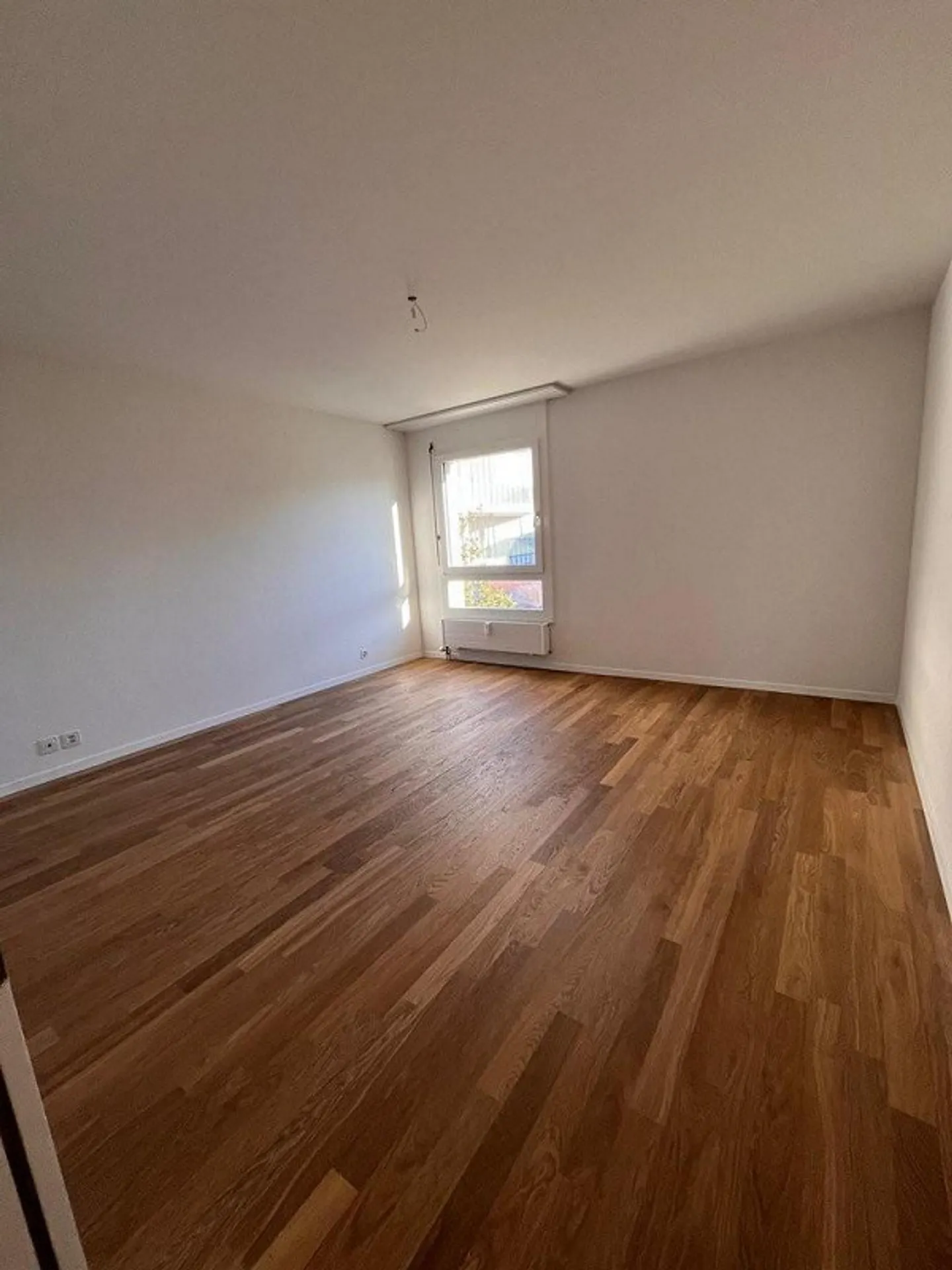 Renovierte Wohnung in Lyss - Foto 4 von 7