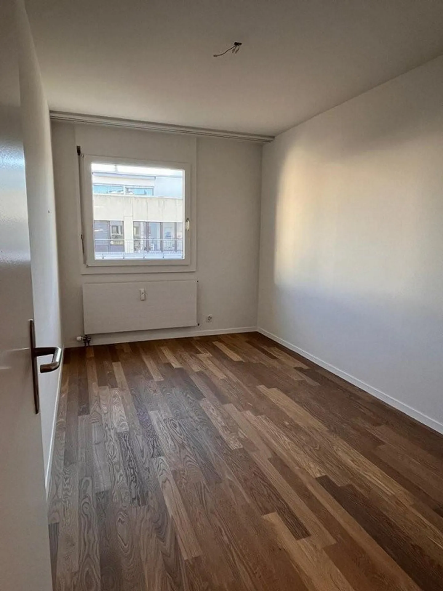 Renovierte Wohnung in Lyss - Foto 5 von 7