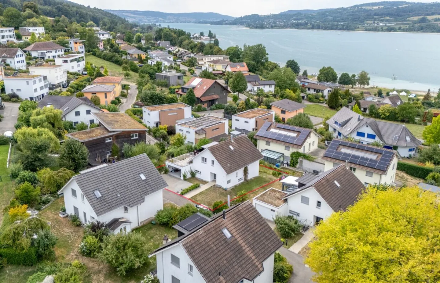 Einfamilienhaus kaufen - Foto 1 von 21