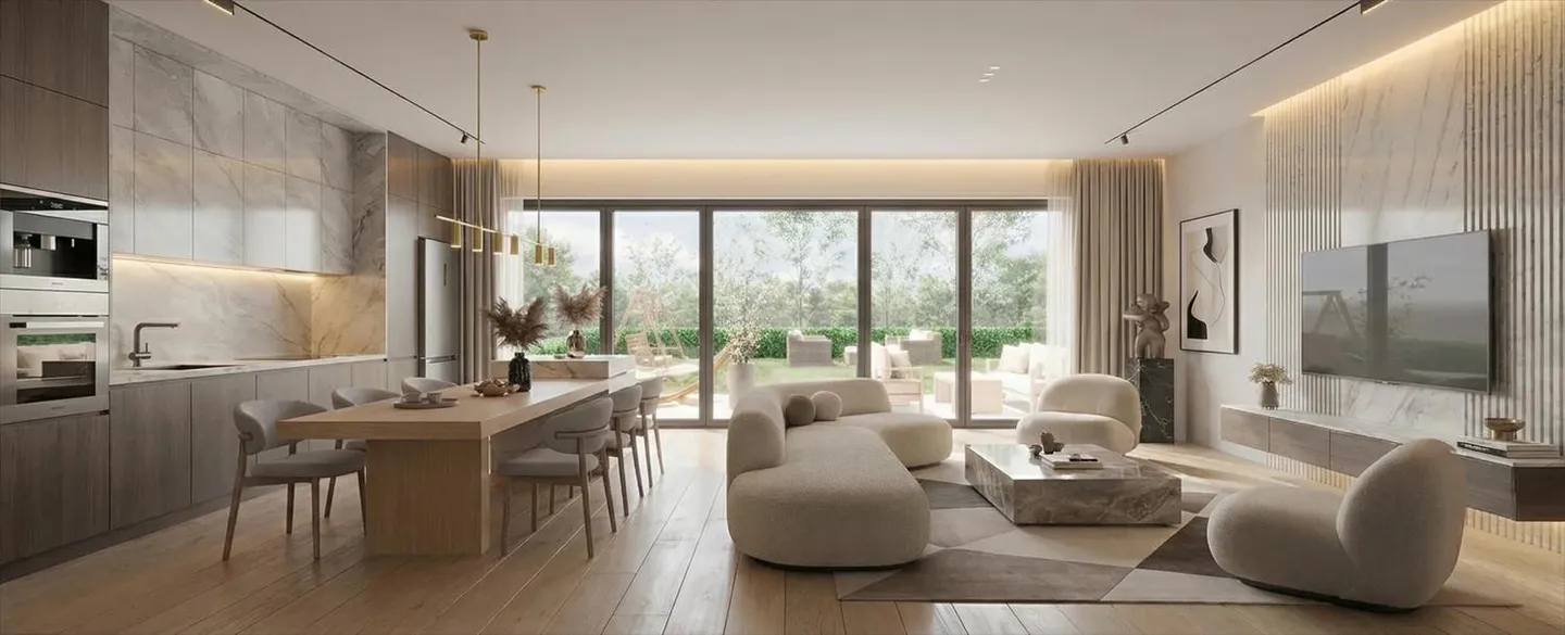 Casa in vendita a Coppet, Svizzera - Foto 3 di 5