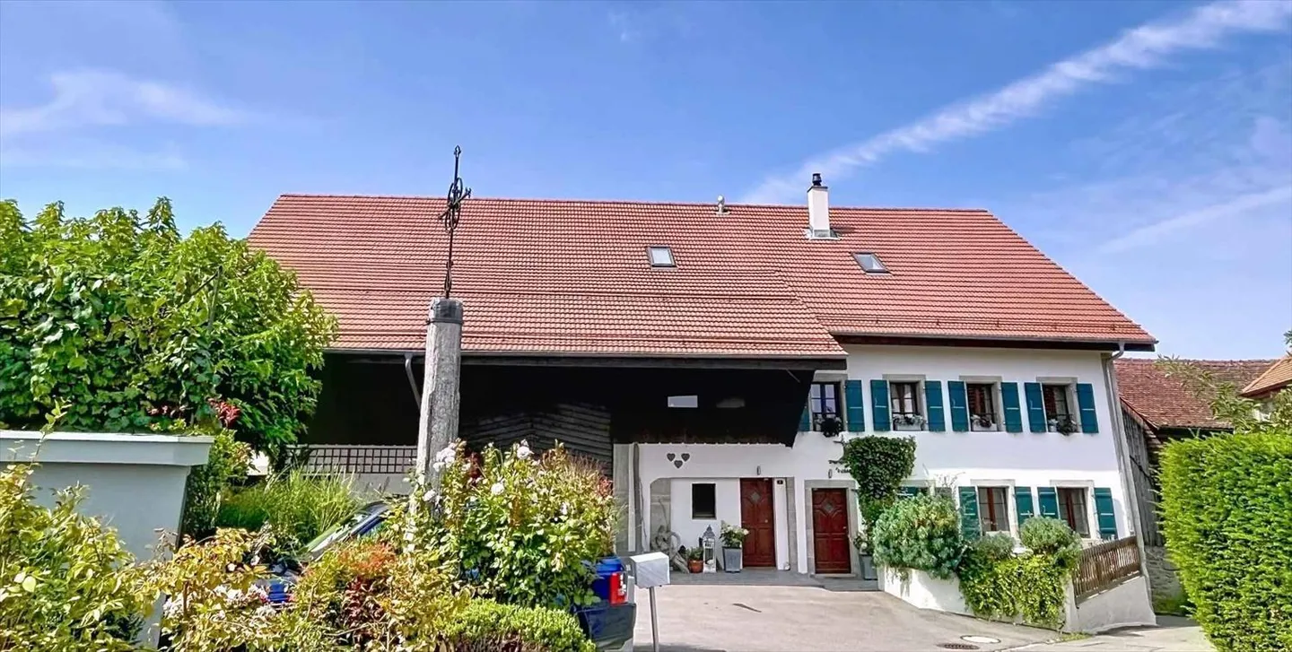 Villa 11,5 stanze - Foto 1 di 13