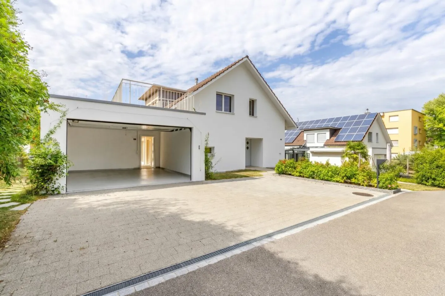 Einfamilienhaus kaufen - Foto 2 von 21