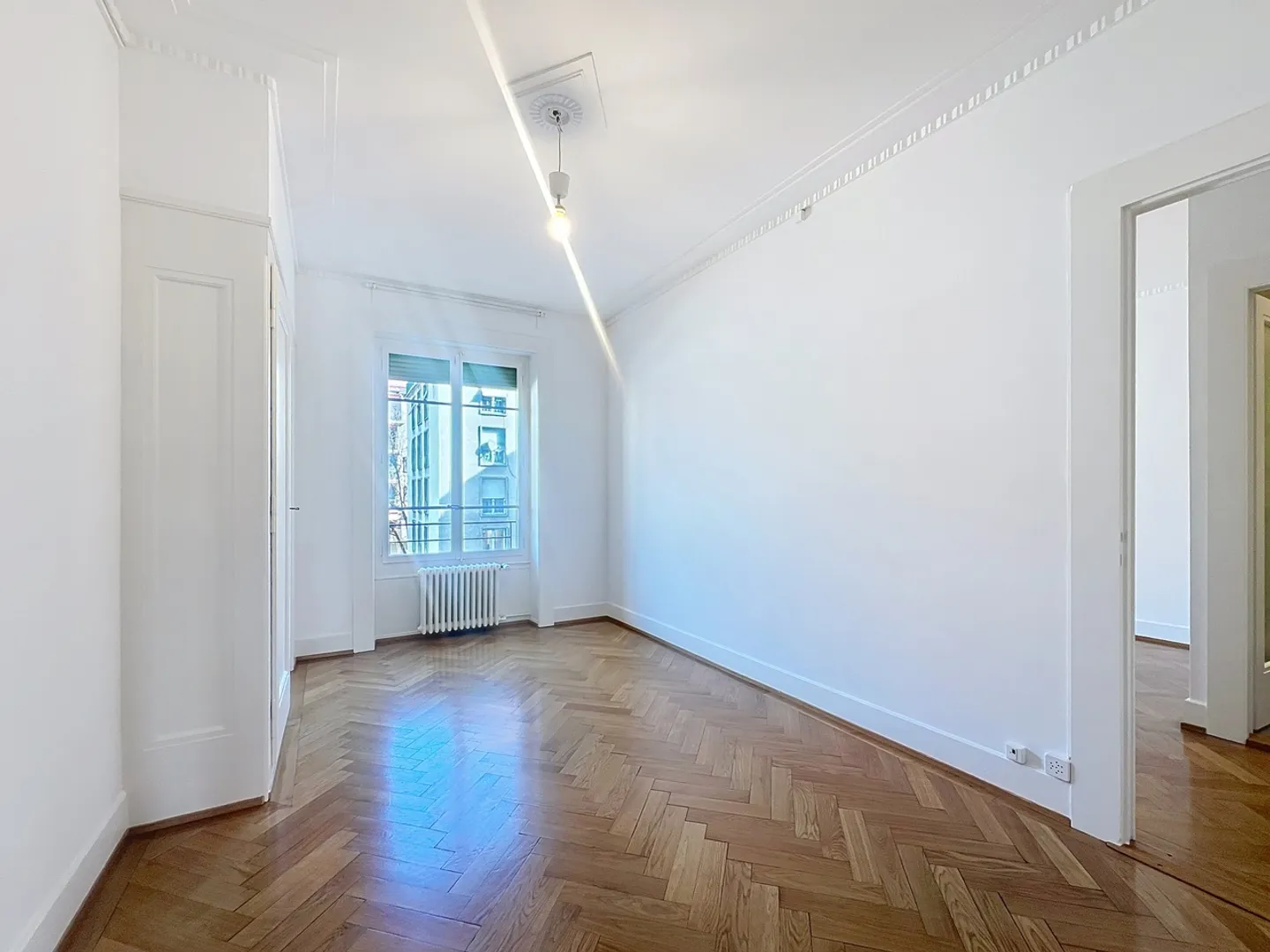 6.5-room apartment - Photo 6 of 11