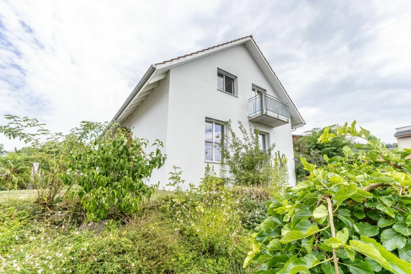 Einfamilienhaus kaufen - Foto 4 von 21