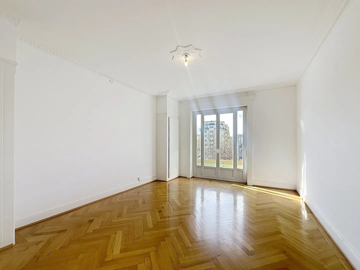 6.5-room apartment - Photo 9 of 11