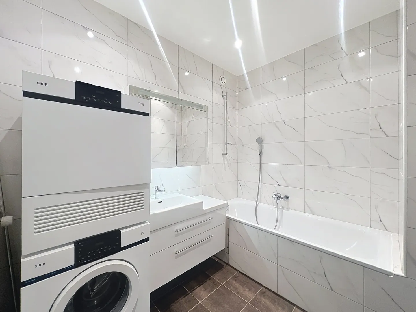 6.5-room apartment - Photo 10 of 11