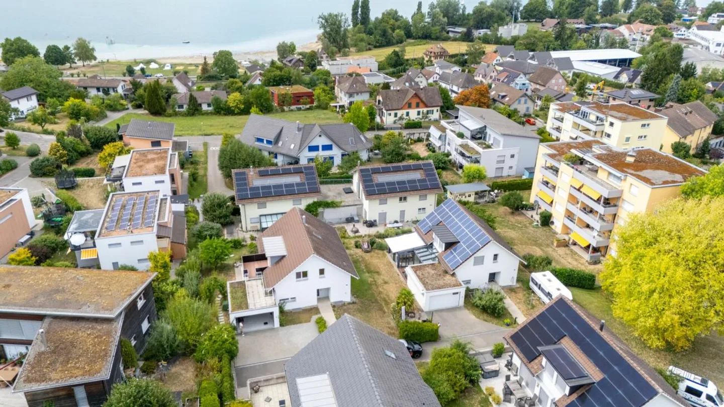 Einfamilienhaus kaufen - Foto 5 von 21