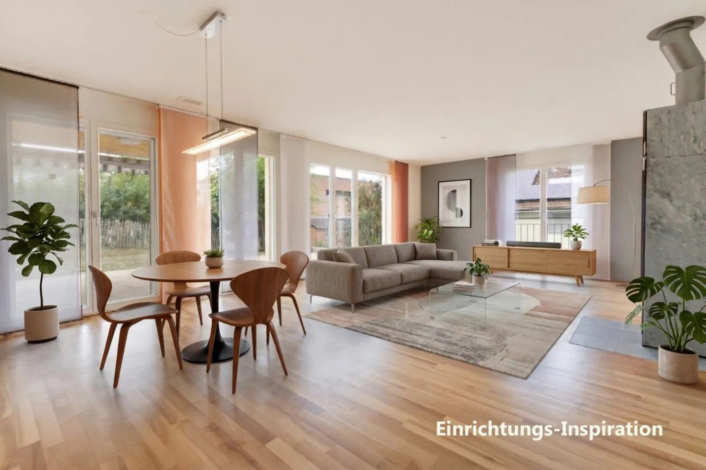 Einfamilienhaus kaufen - Foto 8 von 21