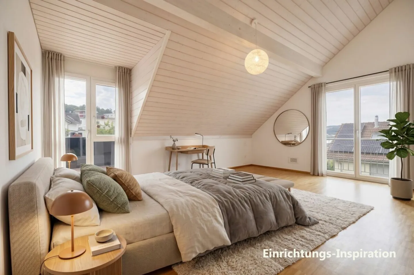 Einfamilienhaus kaufen - Foto 14 von 21