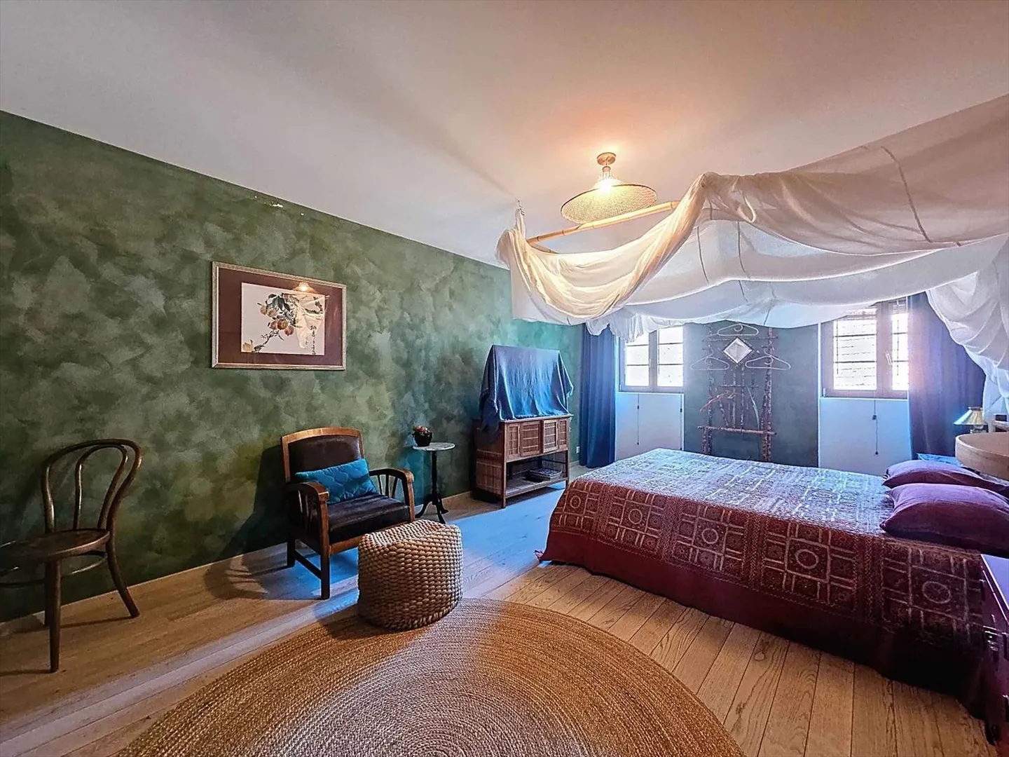Villa 11,5 stanze - Foto 5 di 13