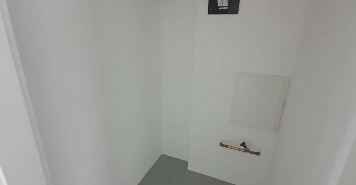 Helle 3,5-Zimmer-Wohnung mit Balkon - Foto 9 von 9