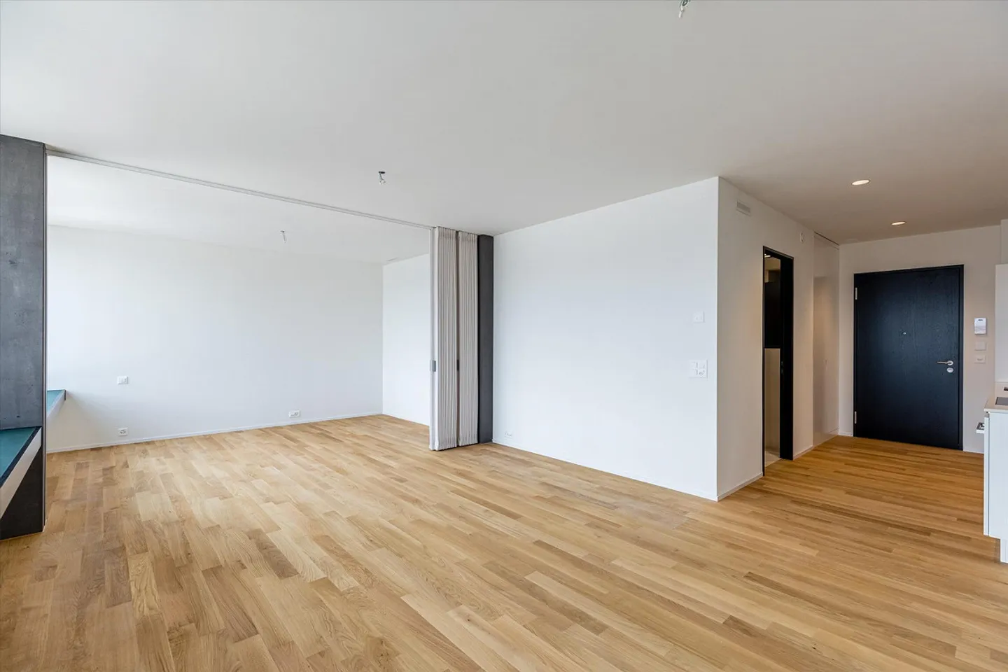 Modernes Apartment in Baden - Foto 2 von 7