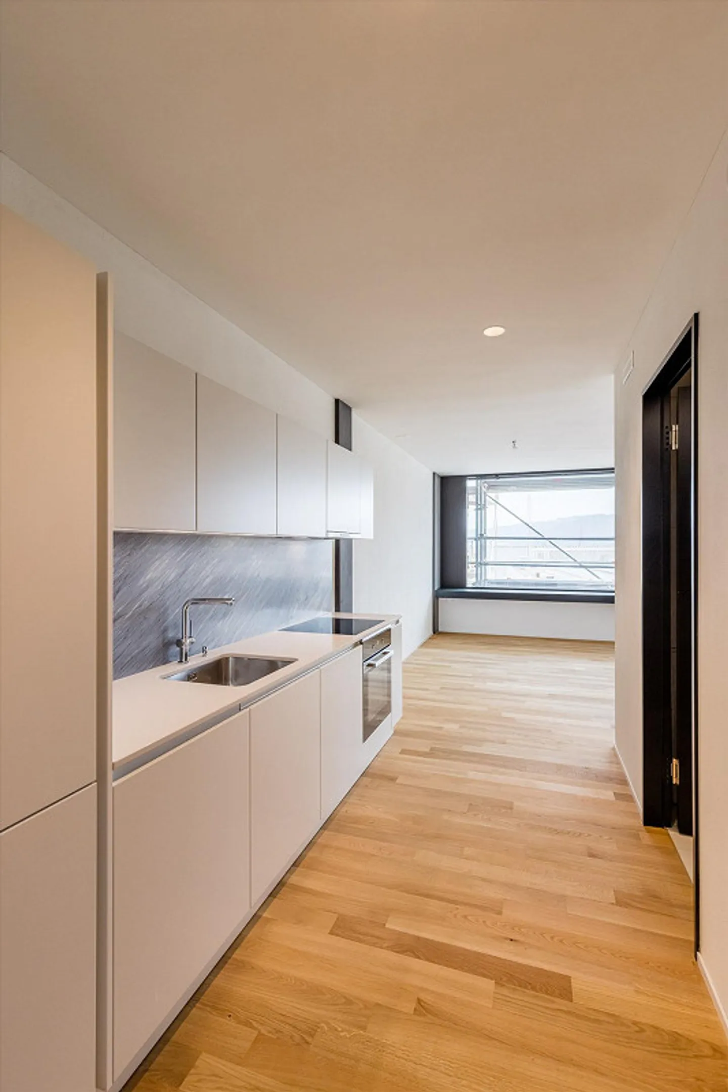 Modernes Apartment in Baden - Foto 3 von 7