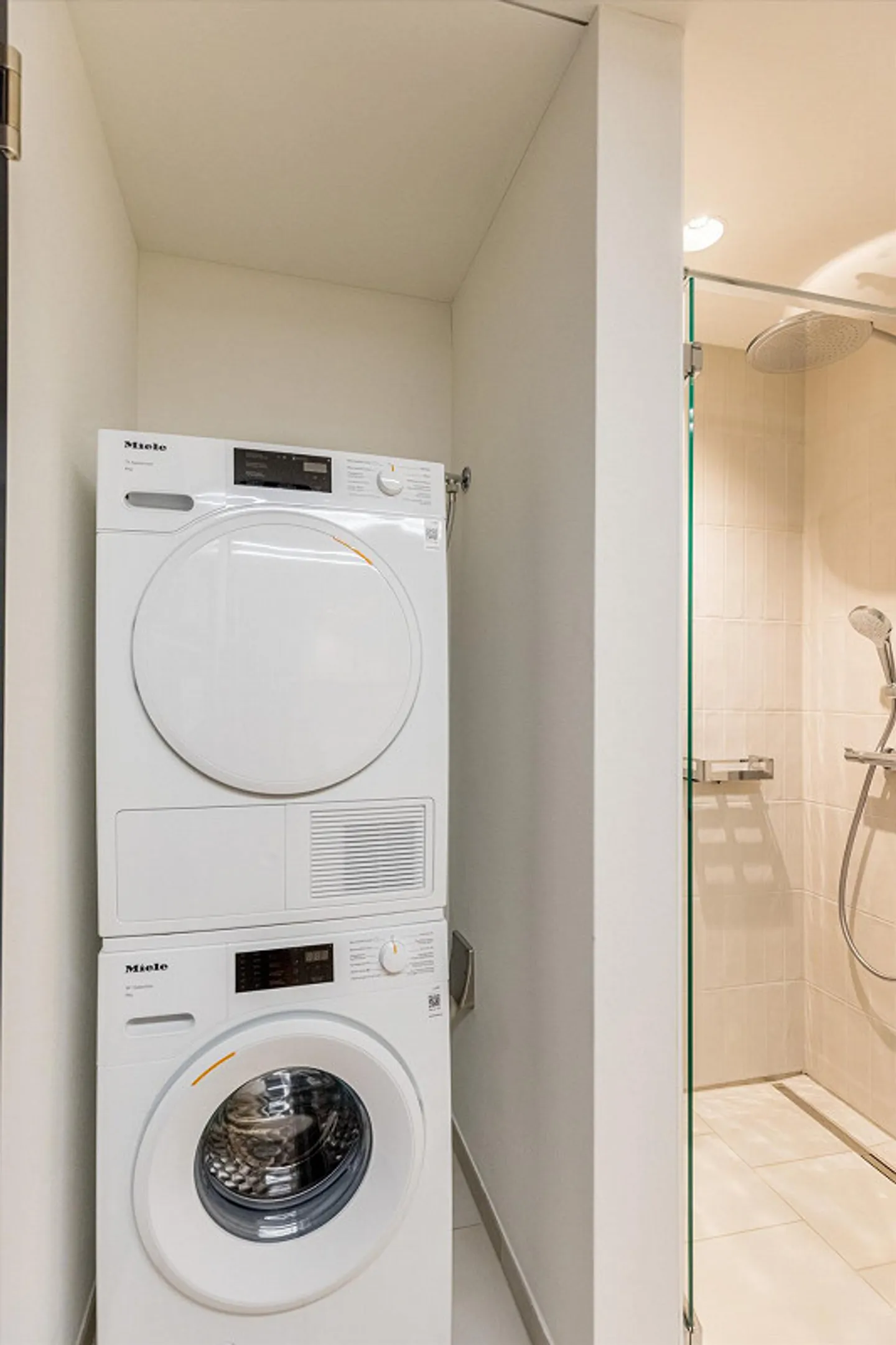 Modernes Apartment in Baden - Foto 4 von 7