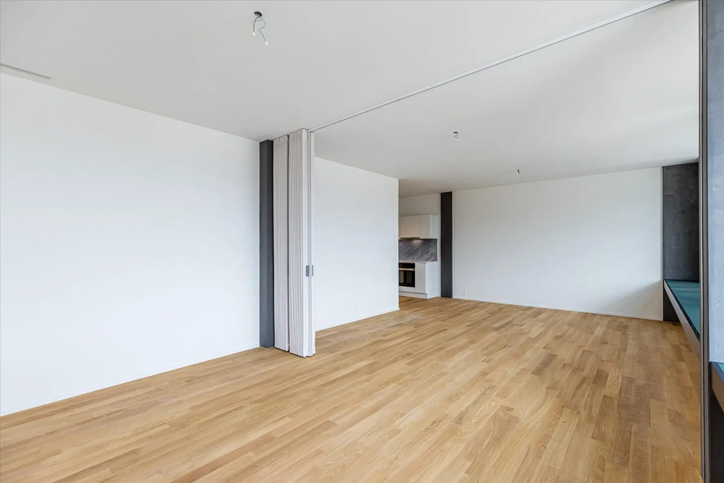 Modernes Apartment in Baden - Foto 6 von 7