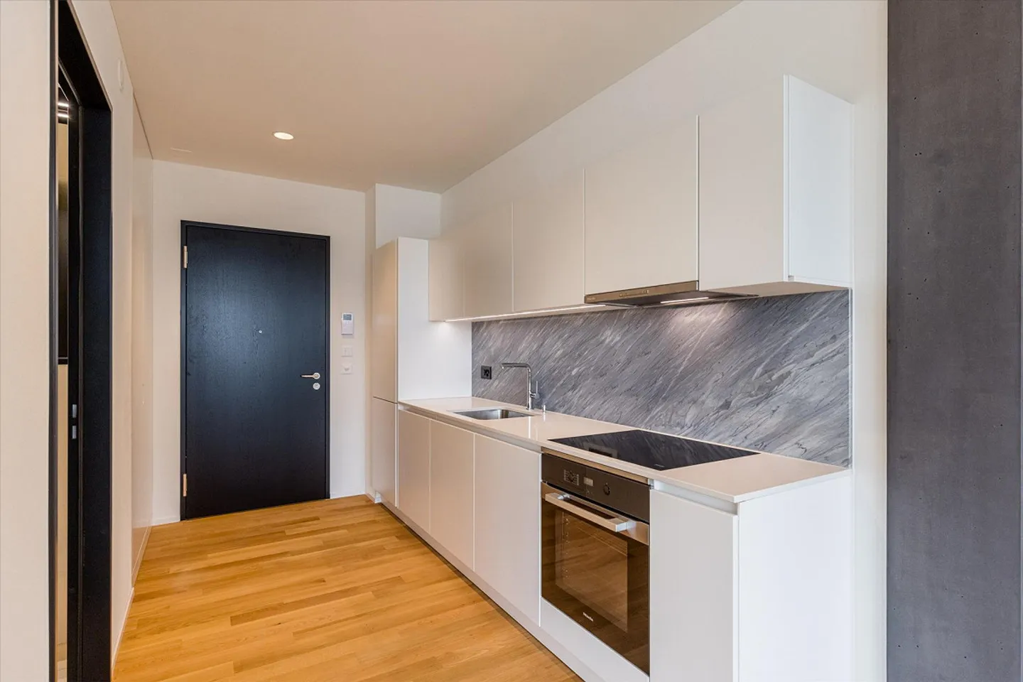 Modernes Apartment in Baden - Foto 7 von 7