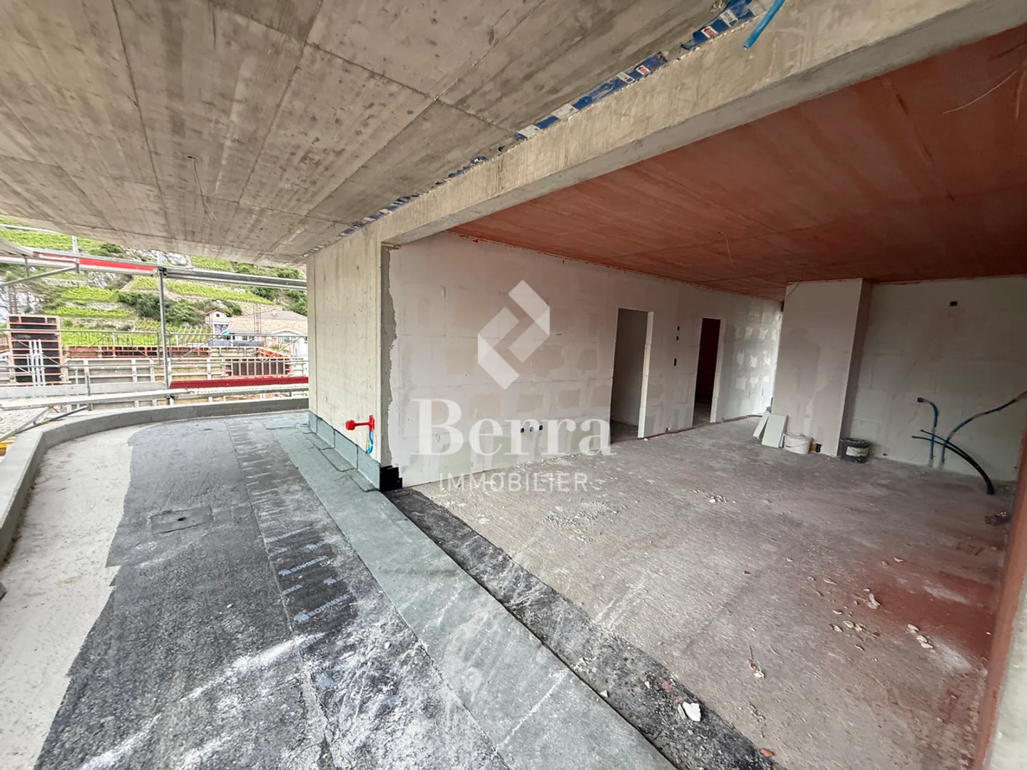 VETROZ - modernity, comfort and respect for the environment in the heart of Valais! - Photo 3 of 13