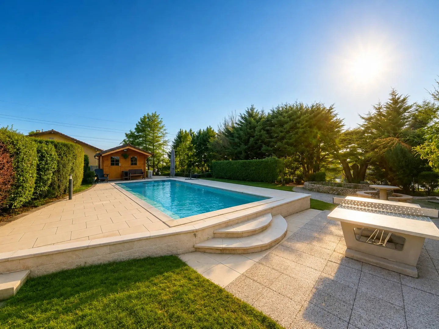 Villa à vendre - Photo 1 sur 13