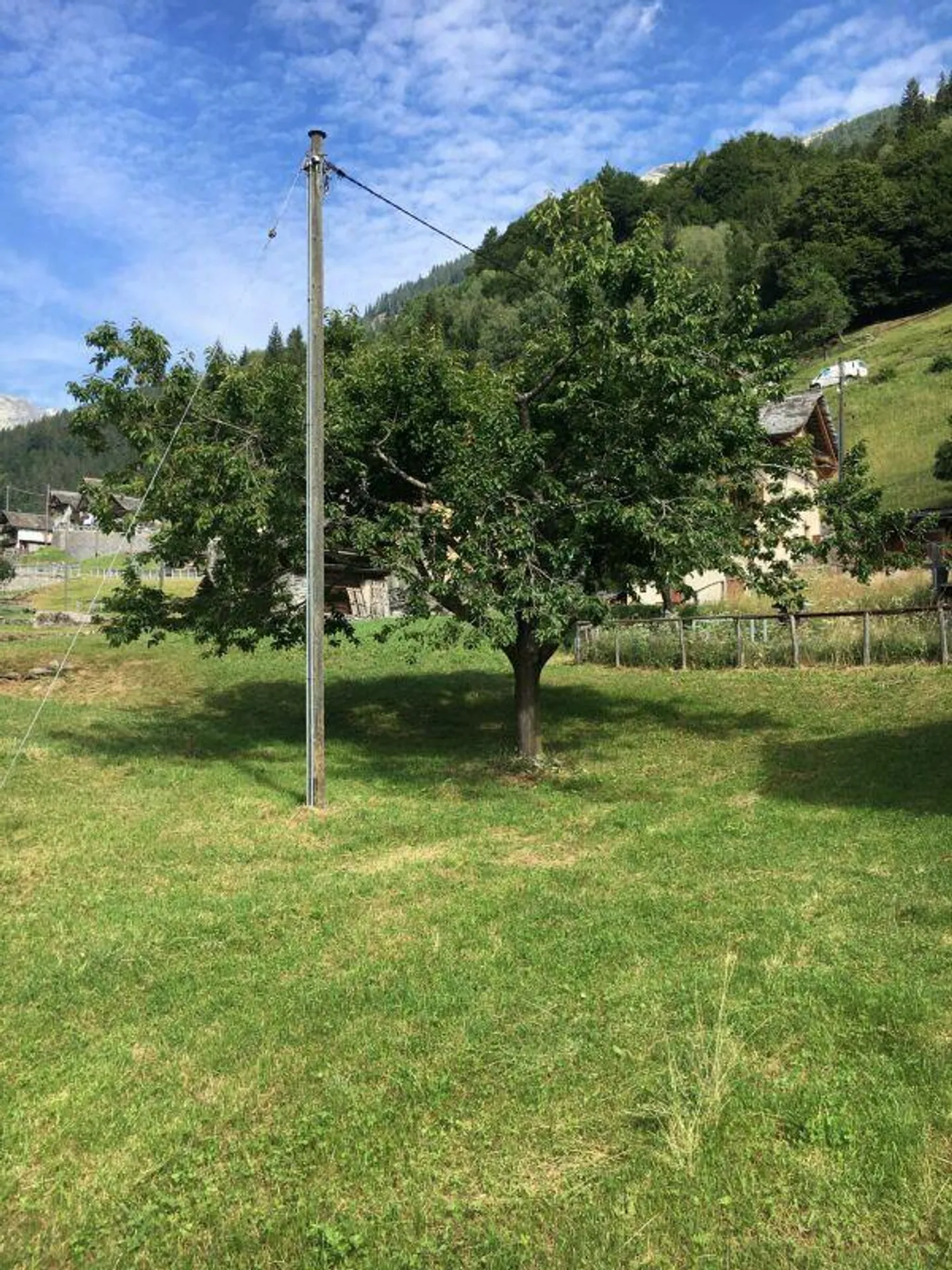 Rustico con giardino - Foto 14 di 15