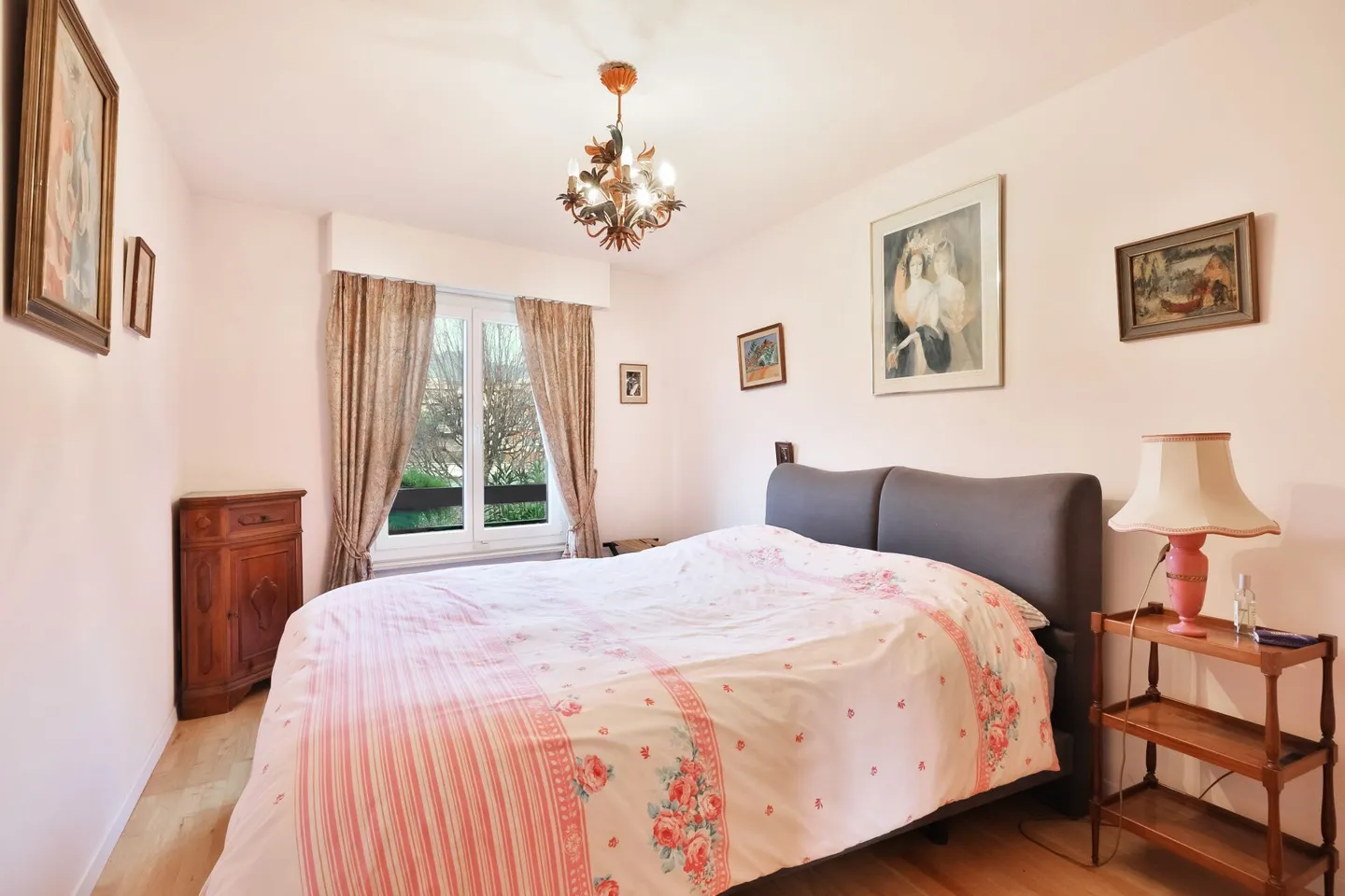 Magnifico appartamento in prima linea sul lago - Foto 6 di 13