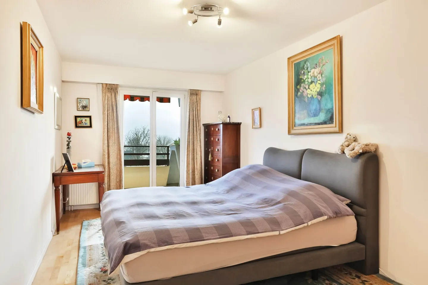 Magnifico appartamento in prima linea sul lago - Foto 7 di 13