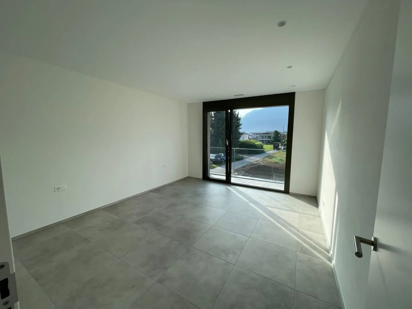 Gordola Apartment 2.5 rooms new - Photo 5 of 10
