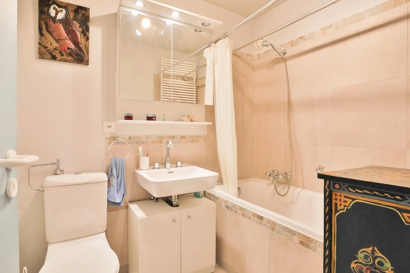 Magnifico appartamento in prima linea sul lago - Foto 8 di 13