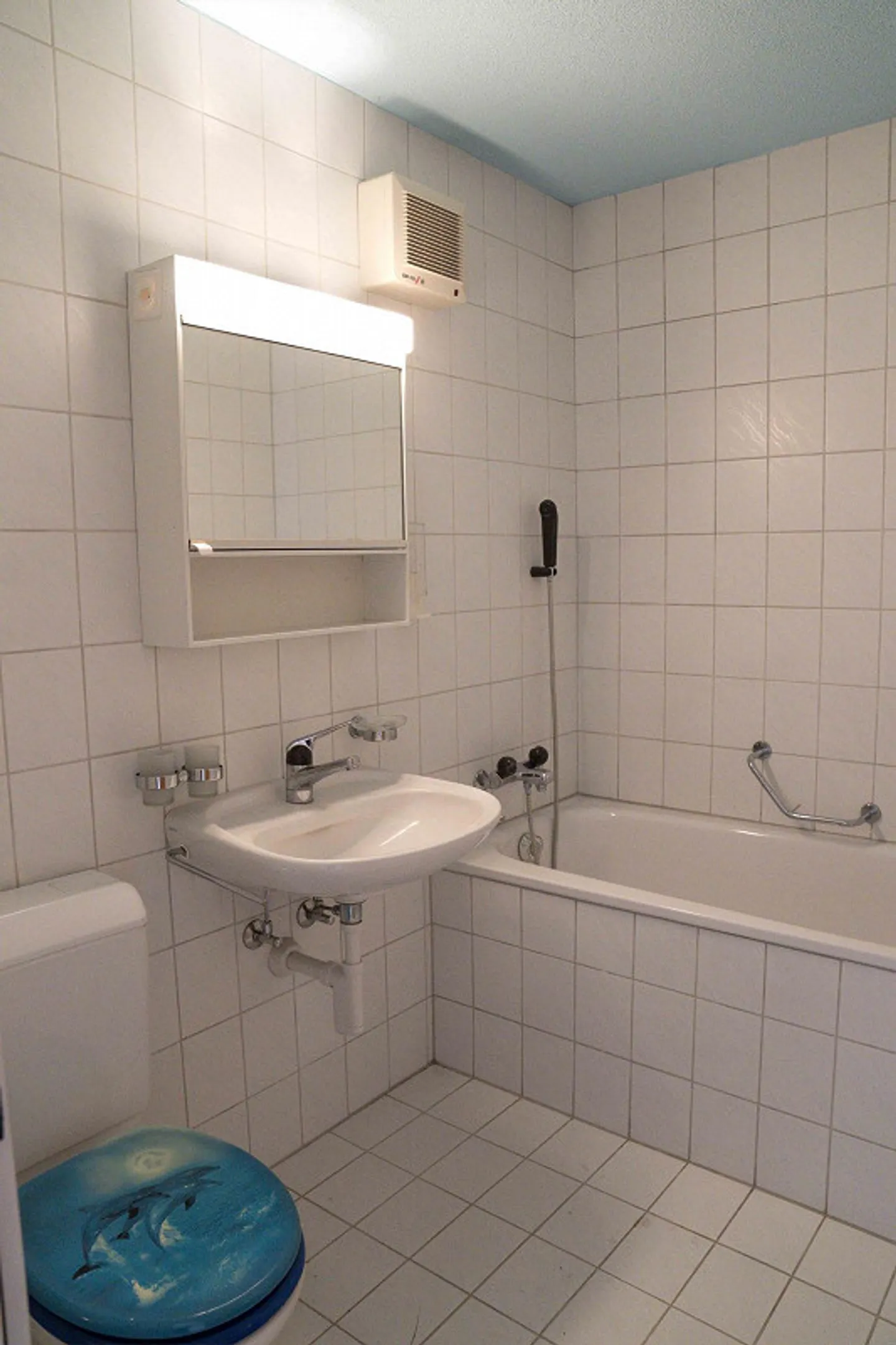 Appartamento 4,5 locali al 1° piano con balcone + 2 posti auto - Foto 7 di 31