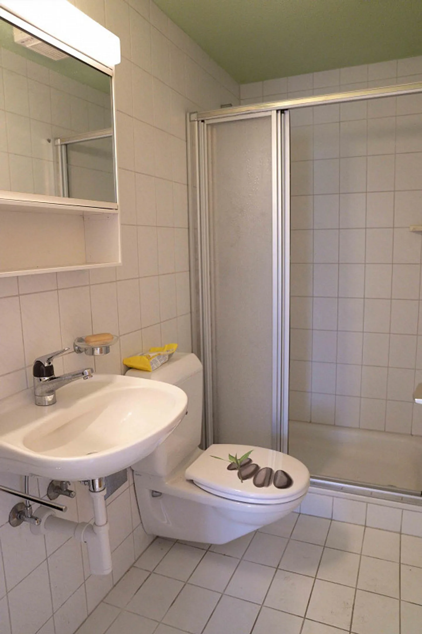 Appartamento 4,5 locali al 1° piano con balcone + 2 posti auto - Foto 12 di 31