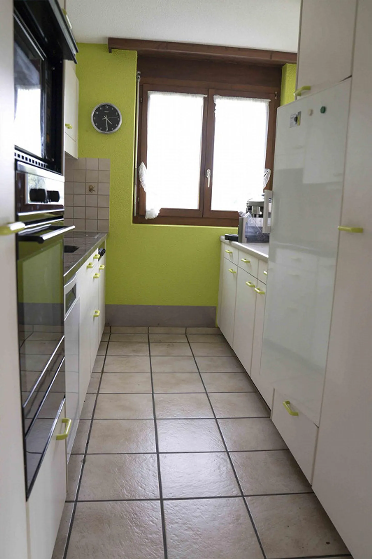 Appartamento 4,5 locali al 1° piano con balcone + 2 posti auto - Foto 20 di 31